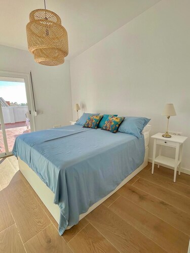 Holiday 5 people house in Los Cristianos