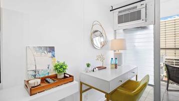 Servicios de la habitación