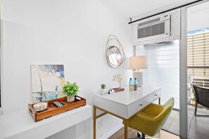 Room amenity - @ Marbella Lane - Lux Condo n Waikiki w/ Pool View (Honolulu)