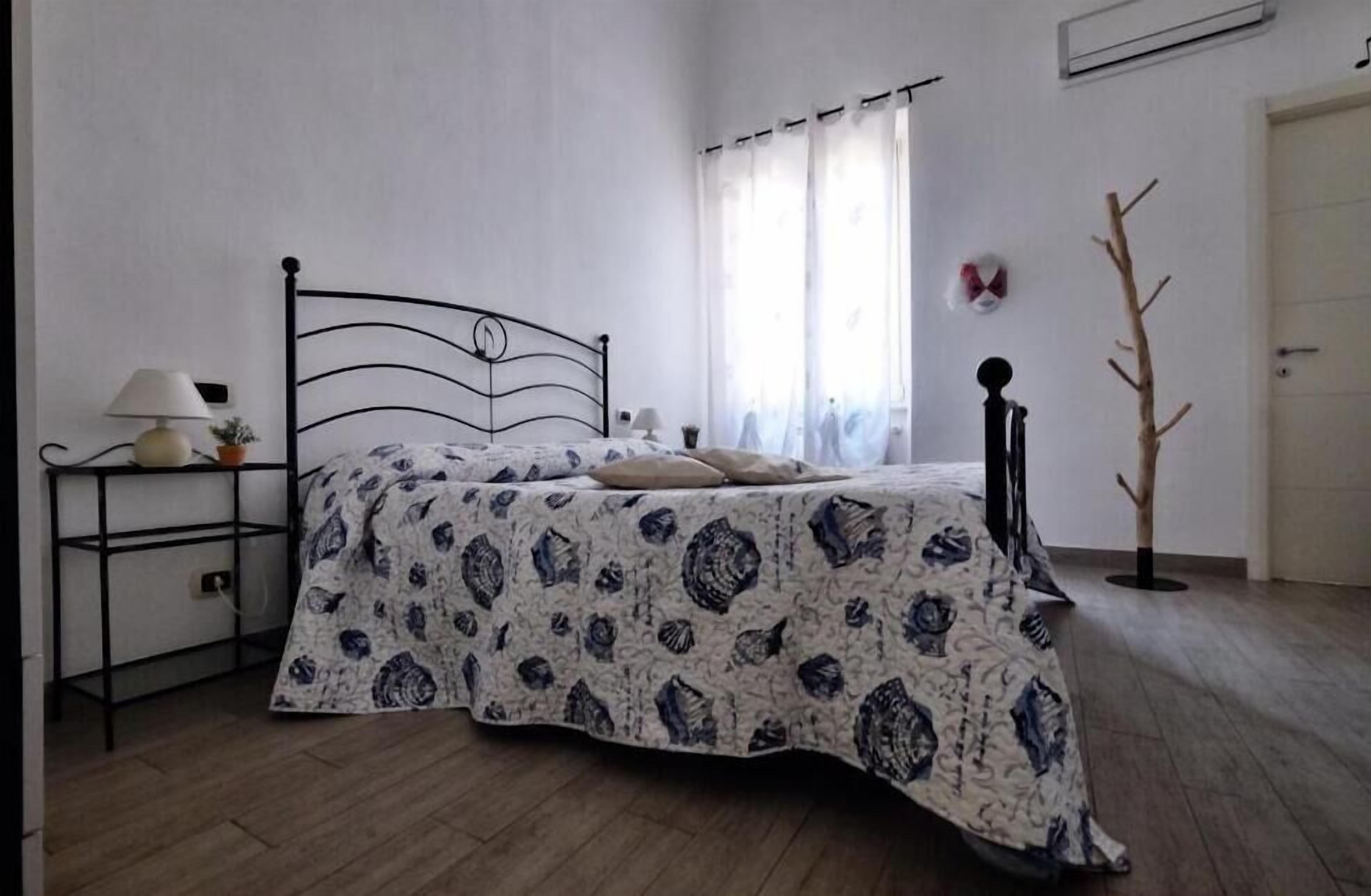 Superior Double Room, Air conditioning, Courtyard View | In-room safe, laptop workspace, free WiFi