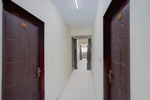 Huis | Interieur