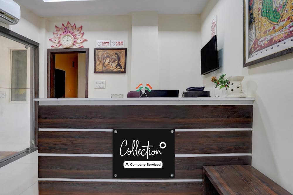 Classic Hotel Shree Krishna Avenu