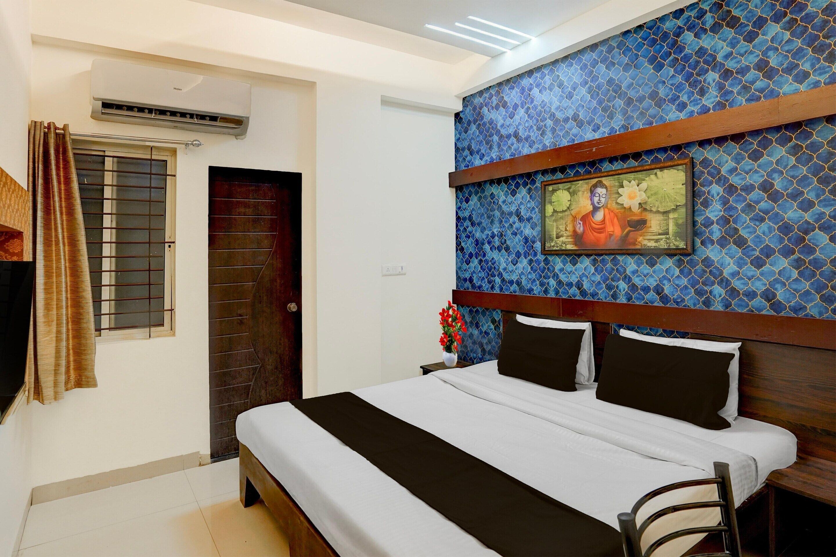 Rumah | 1 kamar tidur