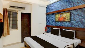 Rumah | 1 kamar tidur