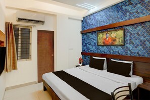 House | 1 bedroom - Collection O Meghdoot Garden (Indore)