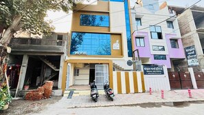 獨棟房屋 | 外觀