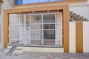 Huis | Receptie