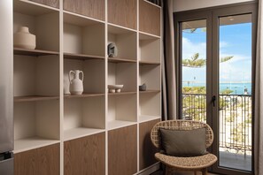 Interior - Astarte Villas - St.Dionisios Sea View Apartment (Zakinthos)