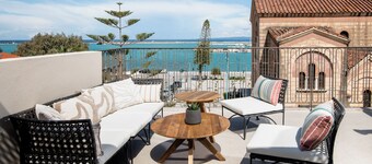 Astarte Villas - St.Dionisios Sea View Apartment