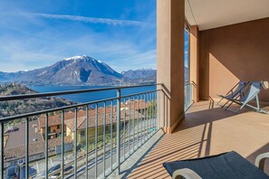 Property grounds - Cookie House by Varenna Holidays (Perledo)