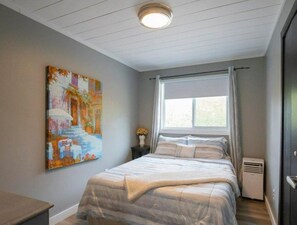3 chambres, Wi-Fi gratuit, draps fournis