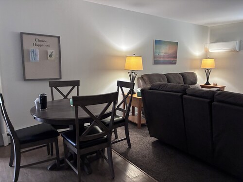 Blue Water Beachside Condo