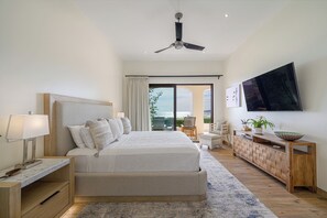 2 bedrooms, iron/ironing board, WiFi, bed sheets - Beautiful 2-bedroom condo in Beachfront Community (San Jose del Cabo)