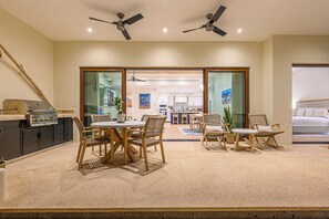Dining - Beautiful 2-bedroom condo in Beachfront Community (San Jose del Cabo)