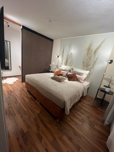 Traum Haus in Düsseldorf