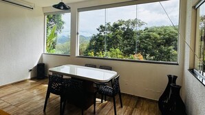 用餐區