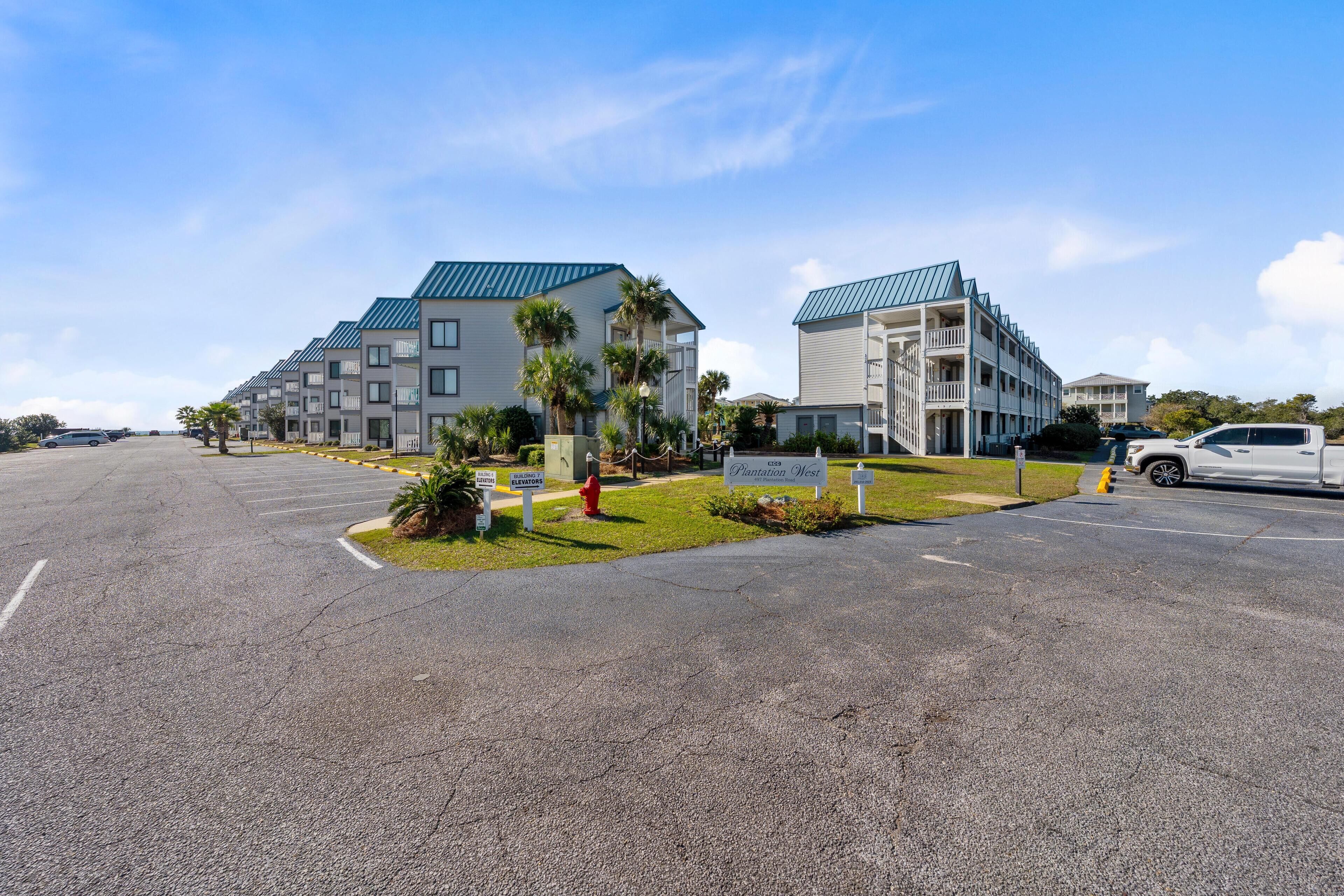 Condo, Multiple Beds (GS Plantation West - RCC -1147) | Exterior