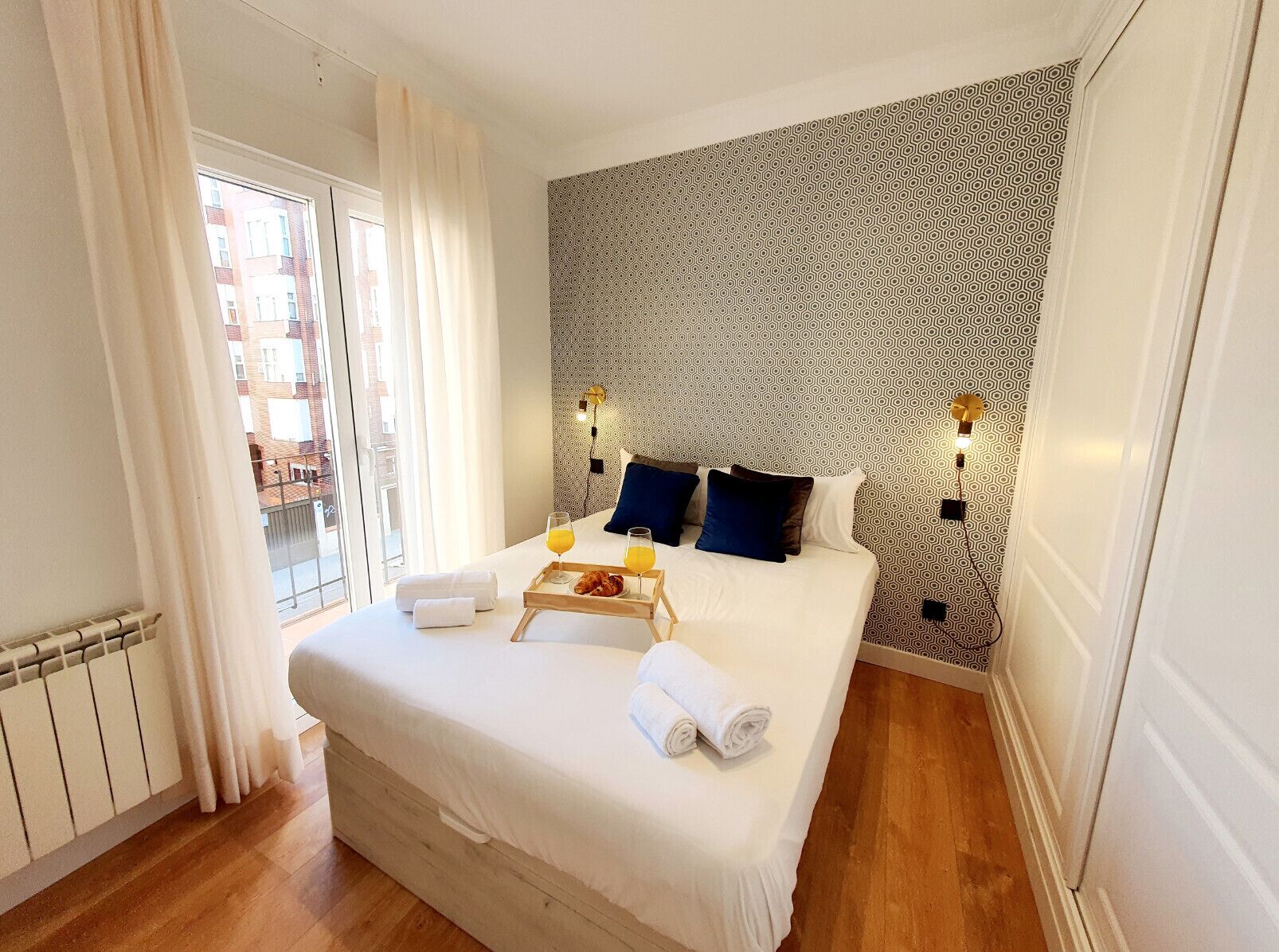 Huis | 1 slaapkamer