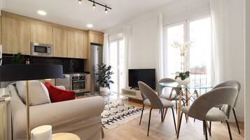 Casa | 1 habitación