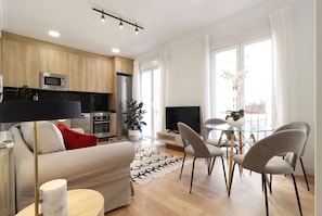 Huis | 1 slaapkamer