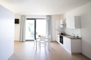 Private kitchen - Agriturismo Collina del Lago (Veneto)