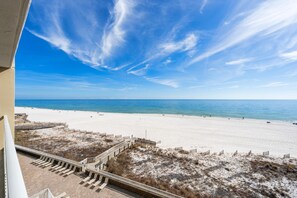Beach - Romar Place 506 (Orange Beach)