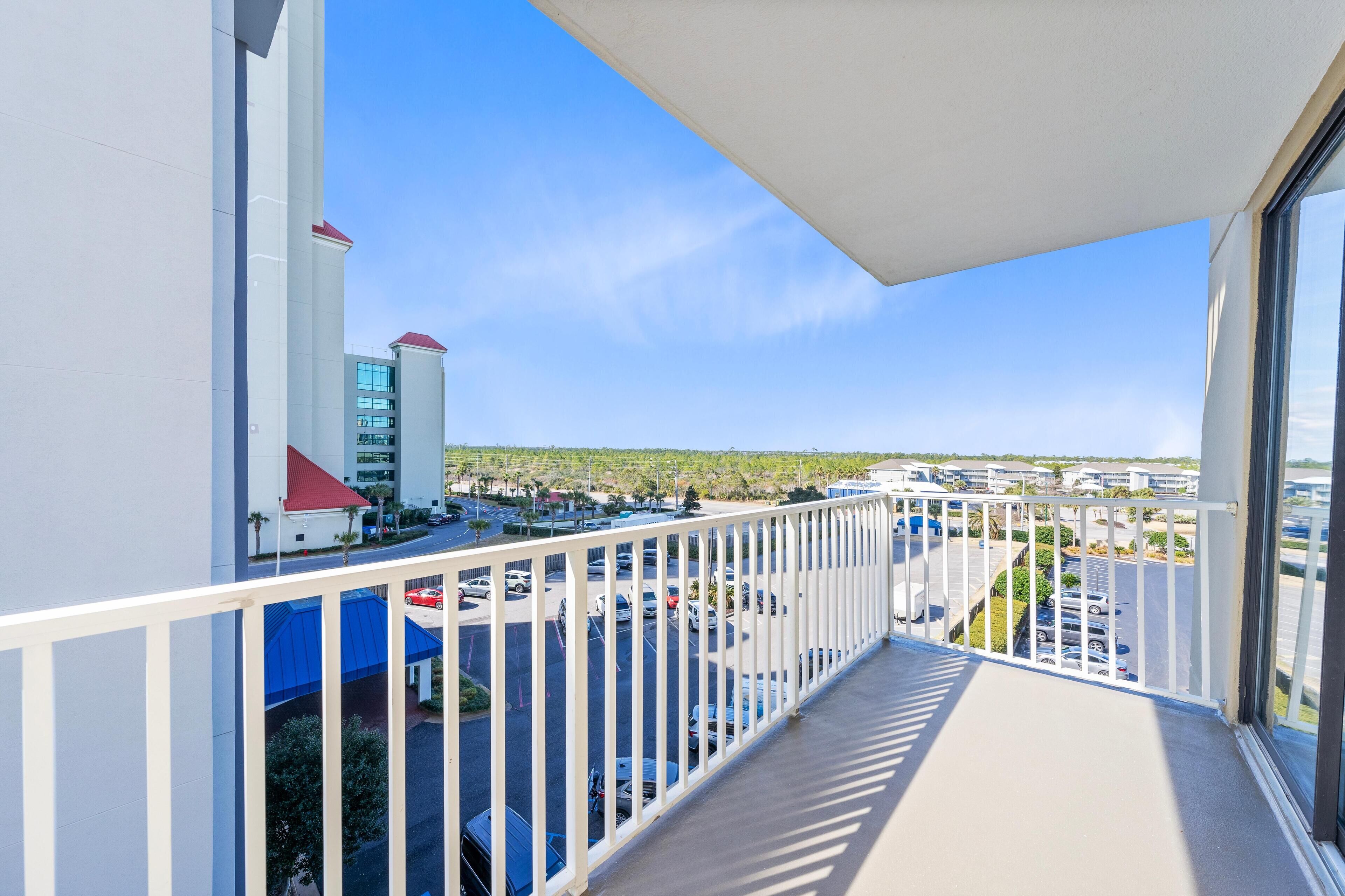 Condo, varias camas (Romar Place 506) | Áreas de la propiedad