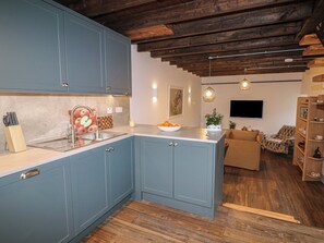 Interior - The Loft (Rosbercon)