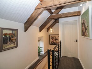 Interior - The Loft (Rosbercon)