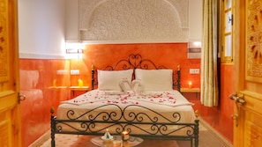 Free WiFi - Seven Doors (Marrakech)