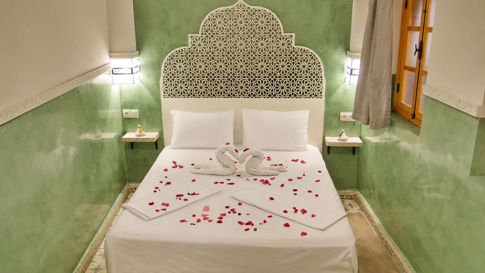 Double or Twin Room, Balcony | Free WiFi
