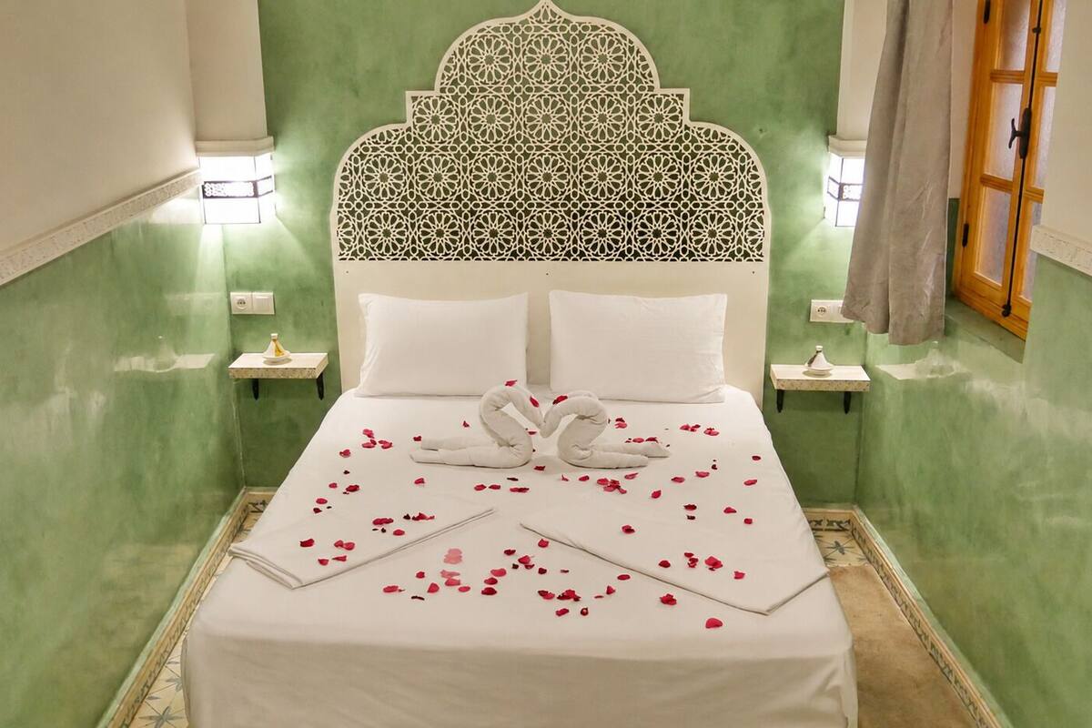 Double or Twin Room, Balcony | Free WiFi