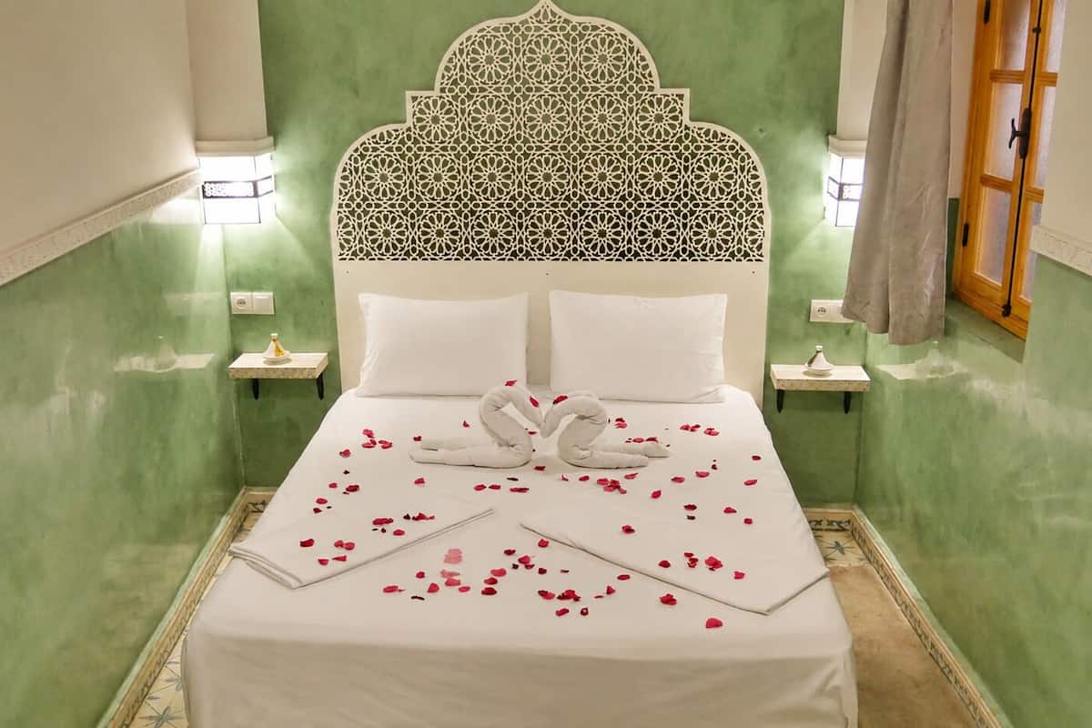 Double or Twin Room, Balcony | Free WiFi