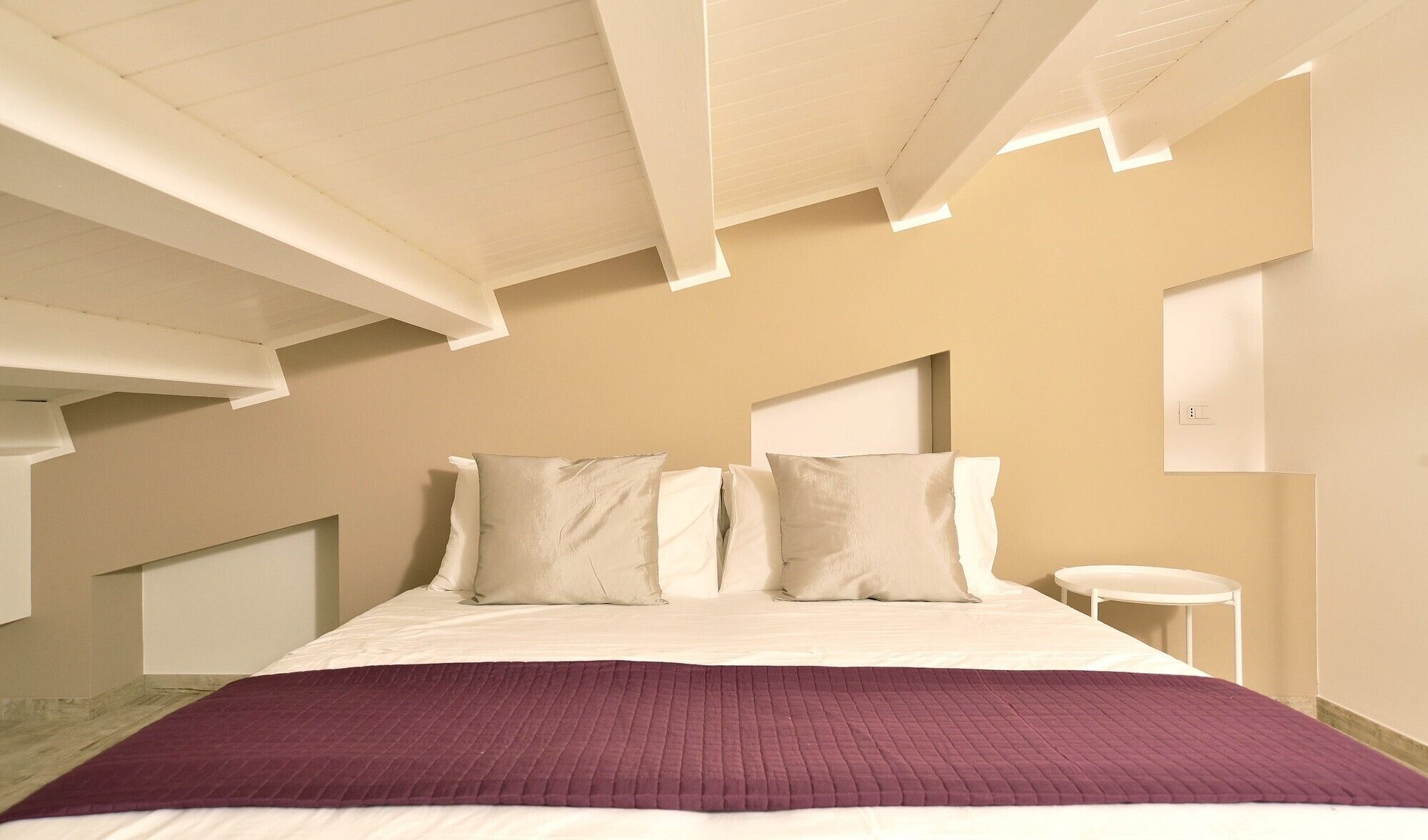 4 Schlafzimmer, Bügeleisen/Bügelbrett, kostenloses WLAN, Bettwäsche