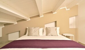 4 Schlafzimmer, Bügeleisen/Bügelbrett, kostenloses WLAN, Bettwäsche