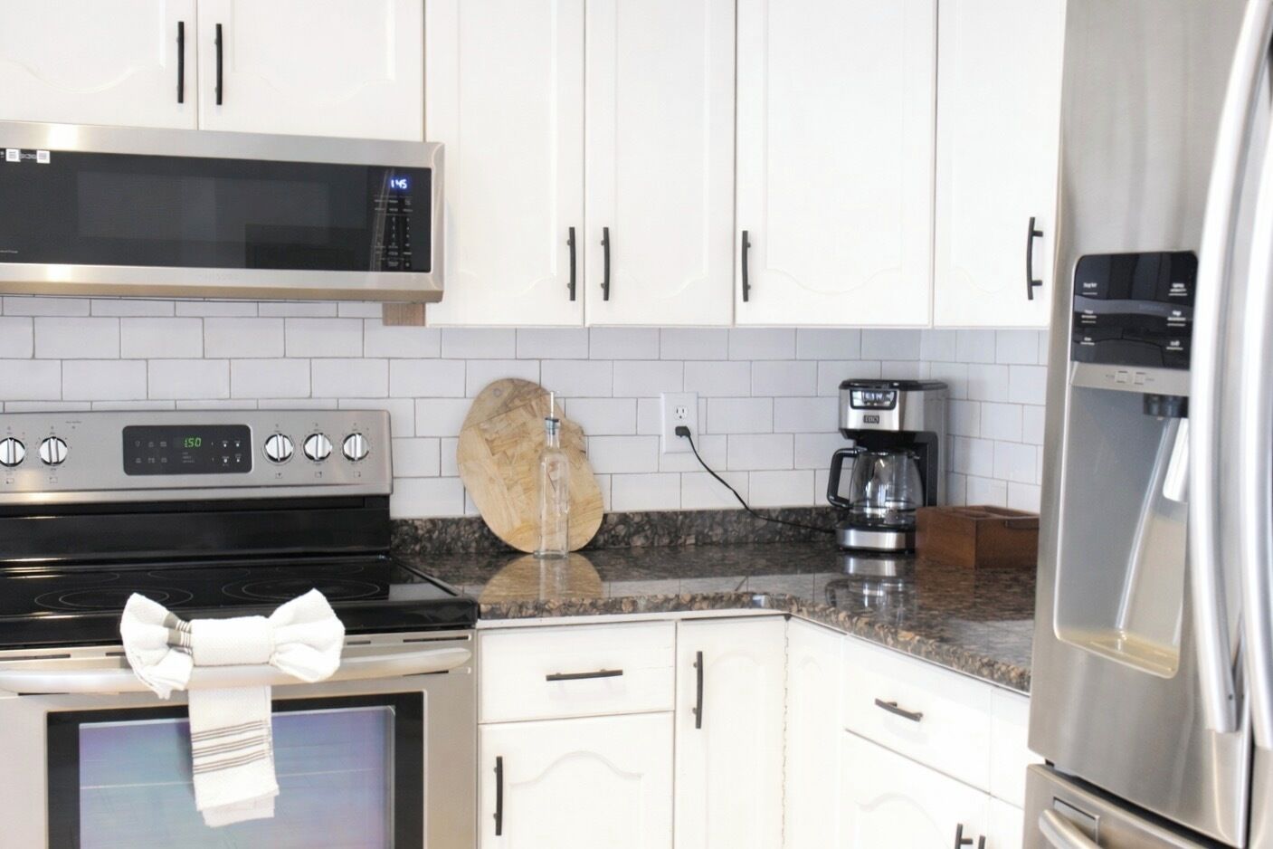 微波爐、焗爐、爐具、洗碗機