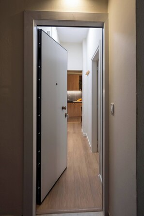 公寓, 2 间卧室, 吸烟房 | 住宿内部