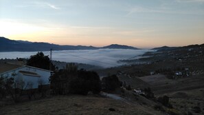 Miscellaneous - Casa Rosala, lake view+Maroma mountain+white villages and with private pool (Viñuela)