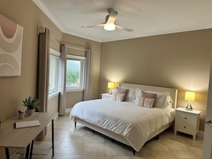 2 Schlafzimmer, Bügeleisen/Bügelbrett, Internetzugang