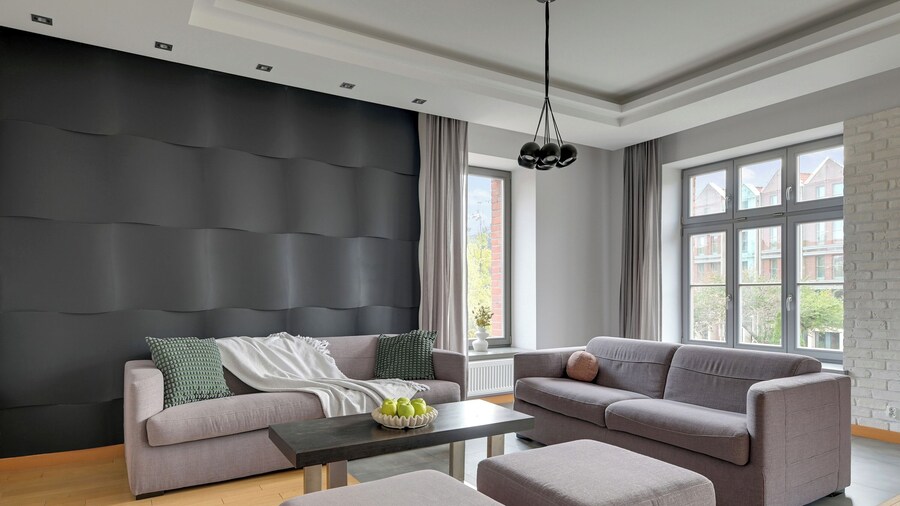 Tobiasza by Browar Hevelius Apartments