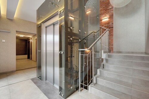 Tobiasza by Browar Hevelius Apartments