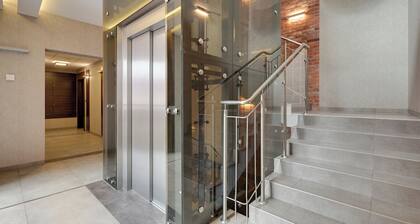 Tobiasza by Browar Hevelius Apartments