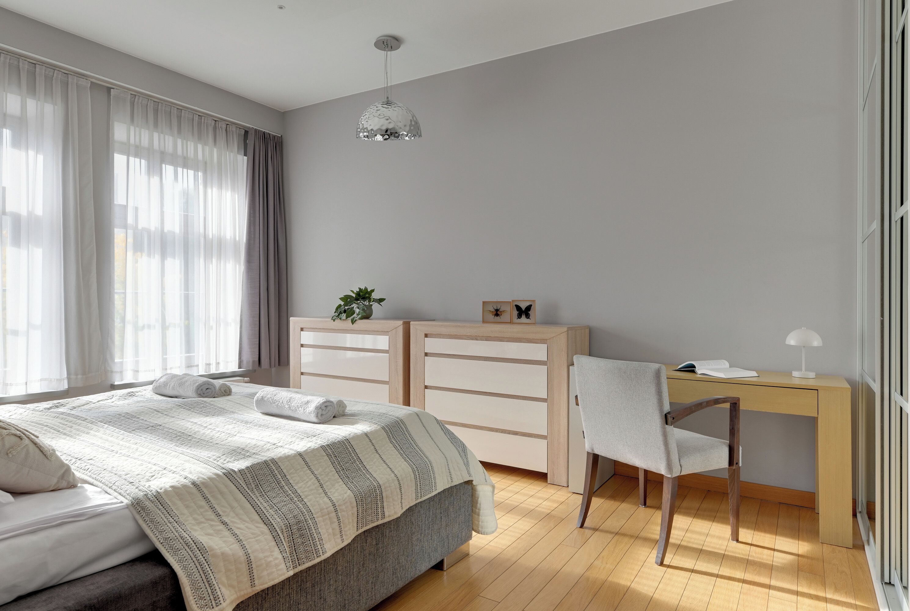 Deluxe-Apartment | Bügeleisen/Bügelbrett, kostenloses WLAN