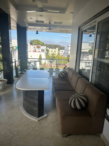 Saalak Farm Stay 