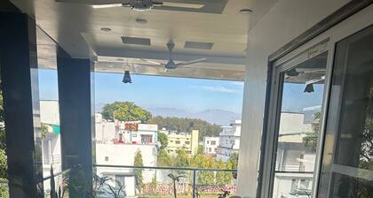 Saalak Farm Stay