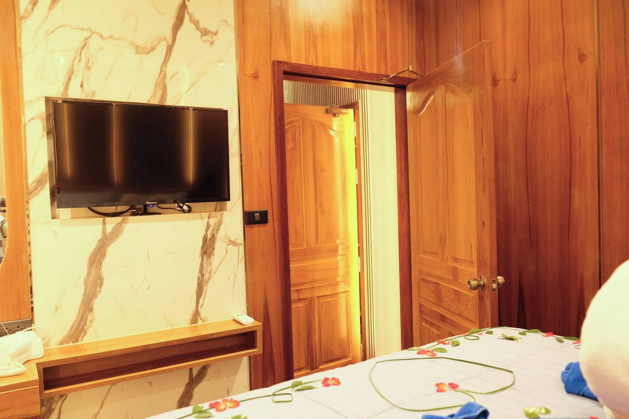 Servizio della camera