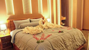 Apartment, 2 Bedrooms, Accessible, Private Pool | 2 bedrooms