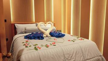 Apartment, 2 Bedrooms, Accessible, Private Pool