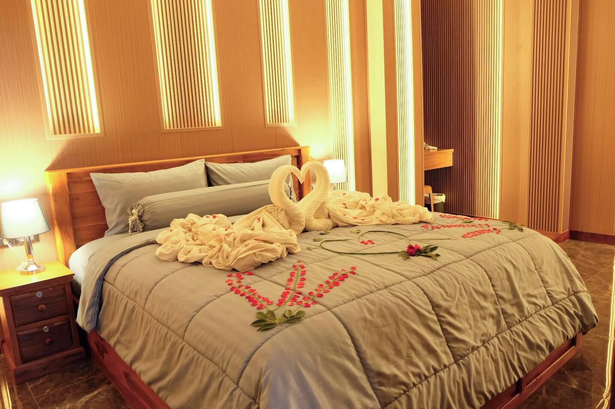 Appartamento, 2 camere da letto, accessibile ai disabili, piscina privata | 2 camere
