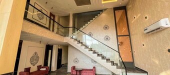 Hotel Atlantiis Suites by Signature Stay